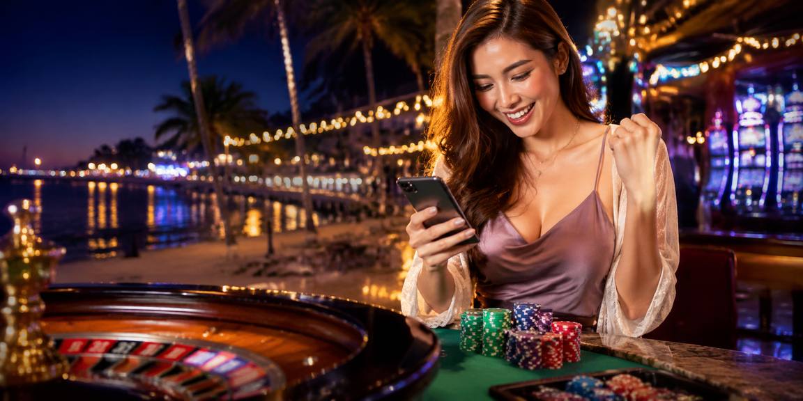 dewabet mobile gaming